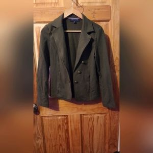Women's Blazer Jacket